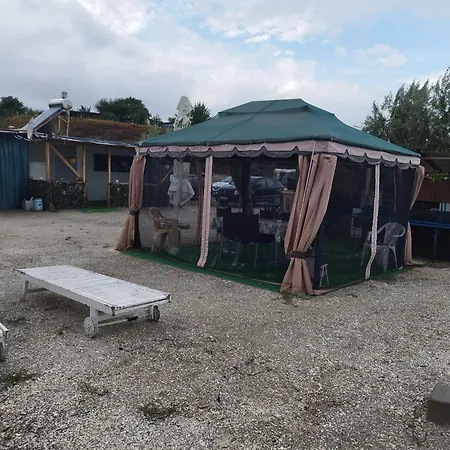 Malul Marii * Corbu (Constanta)