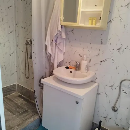 Malul Marii * Corbu (Constanta)