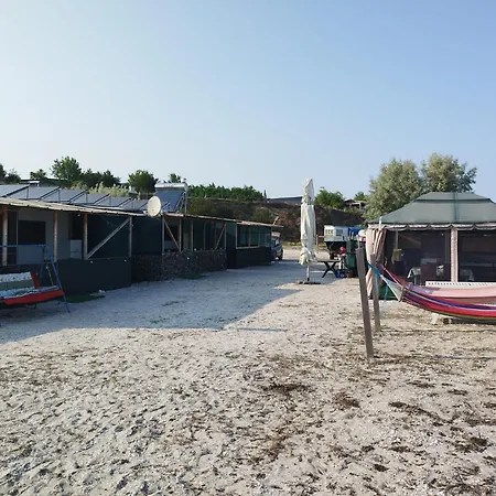 Malul Marii Camping *