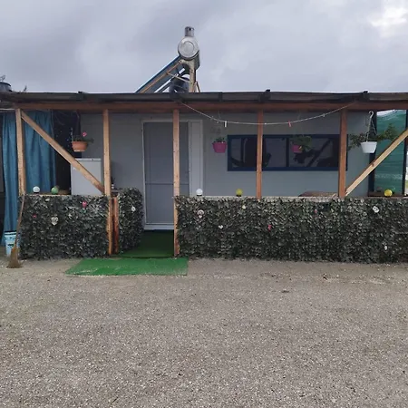 Malul Marii * Corbu (Constanta)